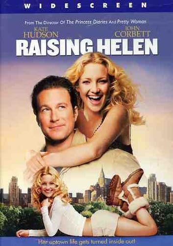 Raising Helen (Widescreen Edition) used book depot