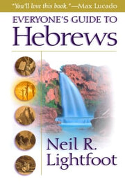 Everyone's Guide to Hebrews used book depot