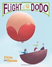 Flight of the Dodo used book depot
