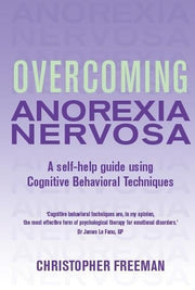 Overcoming Anorexia used book depot
