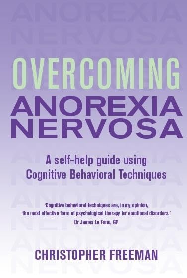 Overcoming Anorexia used book depot
