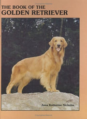 Book of the Golden Retriever used book depot
