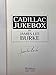 Cadillac Jukebox Dave Robicheaux Mysteries Burke, James Lee