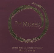 The Muses (The Entities Triology) used book depot