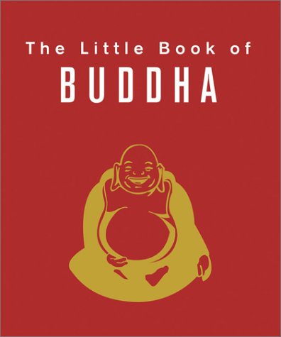 The Little Book of Buddha used book depot