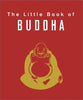 The Little Book of Buddha Dixon, Nicola