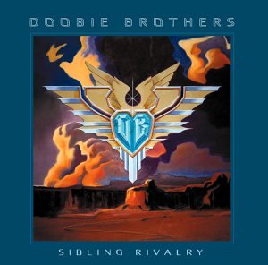 Sibling Rivalry used book depot