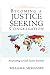 Becoming A Justice Seeking Congregation [Paperback] Mcelvaney, William K