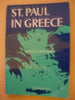 St Paul in Greece [Paperback] Otto Friedrich August Meinardus