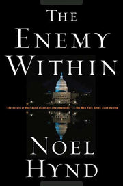 The Enemy Within used book depot