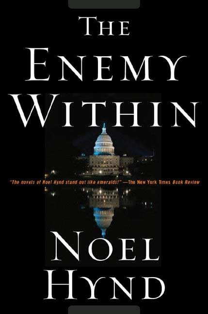 The Enemy Within used book depot