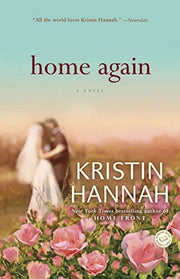 Home Again by Kristin Hannah (26-Jun-2012) Paperback used book depot