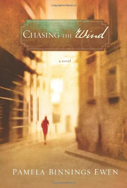 Chasing the Wind: A Novel used book depot