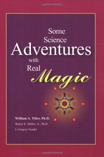 Some Science Adventures with Real Magic used book depot