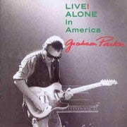 Live! Alone In America