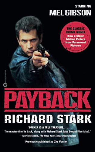 Payback used book depot