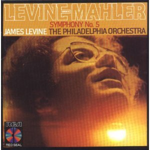 Mahler: Symphony No. 5 used book depot