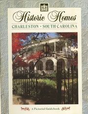 Historic Homes: Charleston South Carolina used book depot