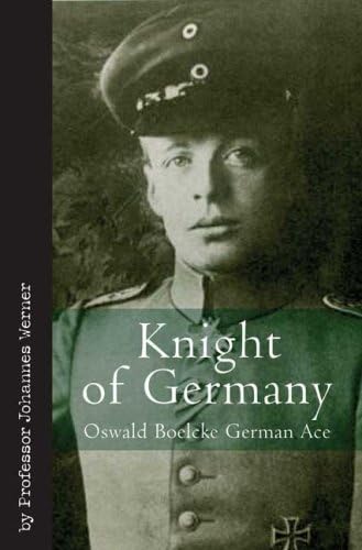 Knight of Germany (Vintage Aviation Series) used book depot