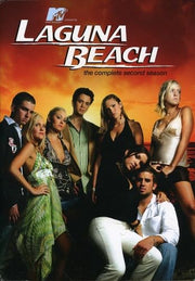 Laguna Beach - The Complete Second Season used book depot