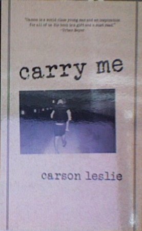 Carry Me used book depot