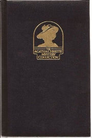 An autobiography (The Agatha Christie mystery collection) used book depot