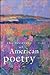 The Treasury of American Poetry [Hardcover] Sullivan, Nancy Compiled by