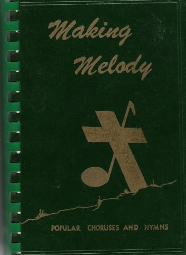 Making Melody used book depot