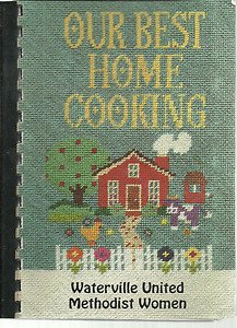 Our Best Home Cooking