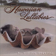 Hawaiian Lullabies used book depot