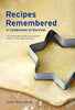 Recipes Remembered: A Celebration of Survival Hersh, June Feiss