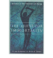 The Quest for Immortality: Treasures of Ancient Egypt used book depot