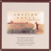 Amazing Grace - A Country Salute to Gospel, Vol. 1 used book depot