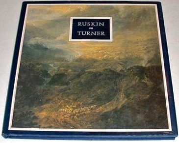Ruskin on Turner
