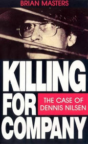 KILLING FOR COMPANY used book depot
