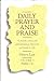 Daily Prayer and Praise: Psalms 175: The Book of Psalms Arranged for Private and Family Use [Paperback] Law, Henry