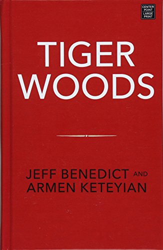 Tiger Woods Benedict, Jeff and Keteyian, Armen