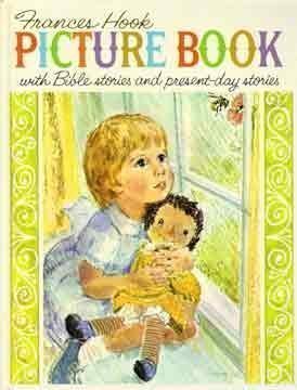Frances Hook Picture Book/R2868 used book depot