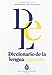 Diccionario de la Lengua Espaola RAE 23a edicin Spanish Edition,2 volumes Real Academia de la Lengua Espaola and Asociacion de Academias, de la lengua Espaola