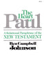 The Heart of Paul Johnson, Ben Campbell