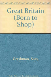 Born to Shop London: The Bargain Hunter's Guide to Name-Brand and Designer Shopping (Frommer's Born to Shop) used book depot