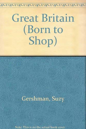 Born to Shop London: The Bargain Hunter's Guide to Name-Brand and Designer Shopping (Frommer's Born to Shop) used book depot