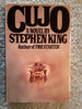 By Stephen King Cujo 1st First Edition [Hardcover] [Hardcover] King, Stephen