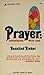 Prayer: conversing with God [Mass Market Paperback] Rosalind Rinker