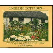 English Cottages used book depot