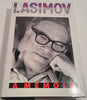 I, Asimov: A Memoir