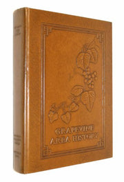 Grapevine Area History used book depot