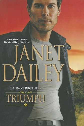 Bannon Brothers: Triumph (Bannon Brothers Trilogy) used book depot