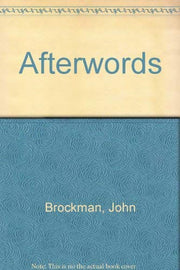 Afterwords used book depot