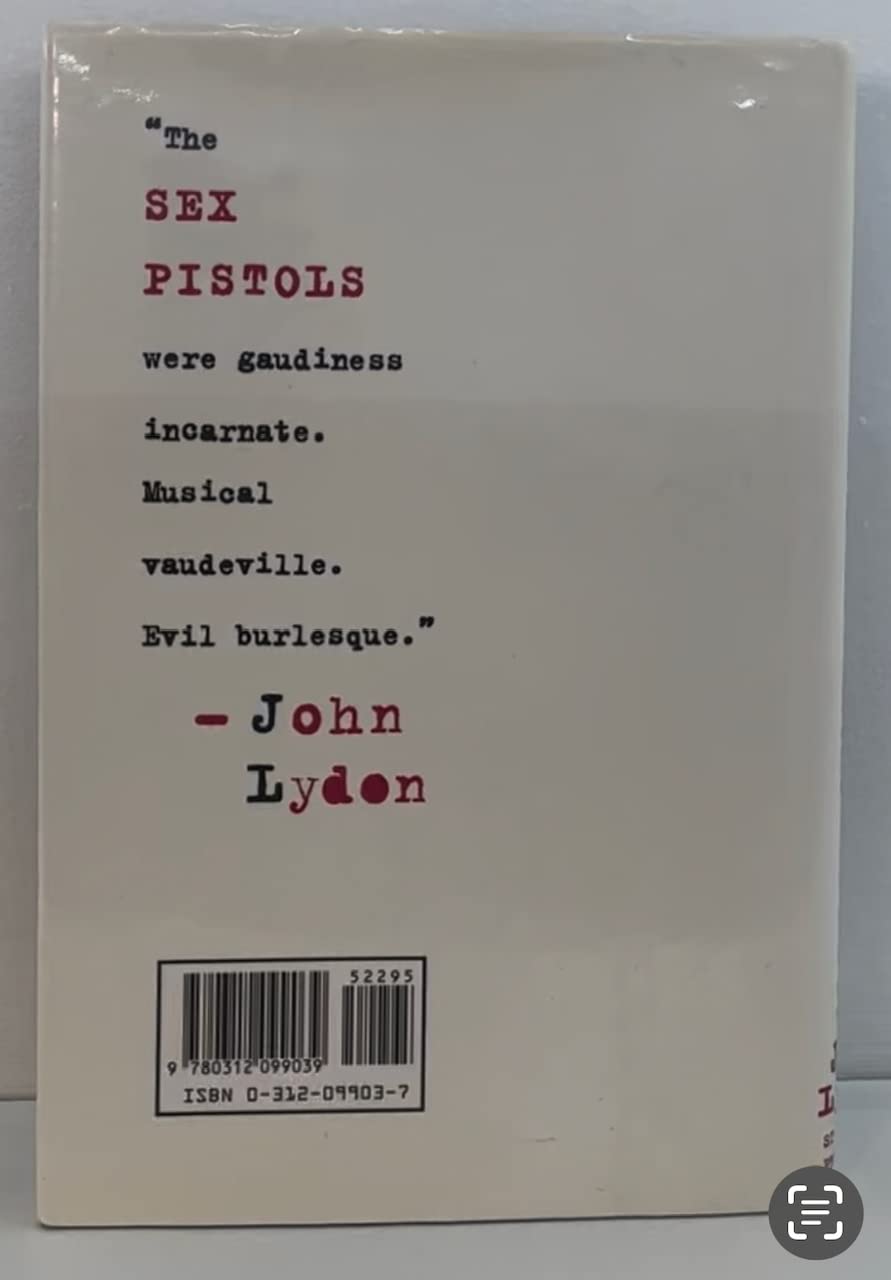 Rotten No Irish No Blacks No Dogs used book depot